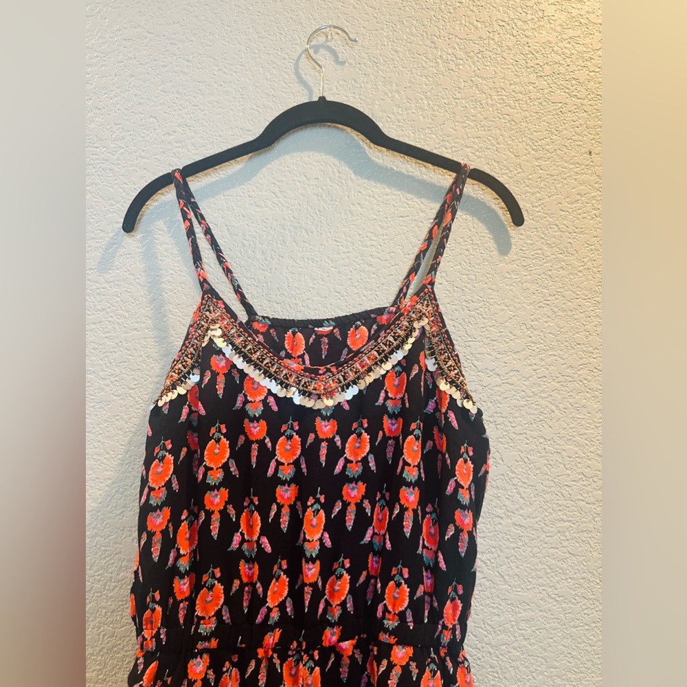 Jumpsuit - Picture 2 of 2